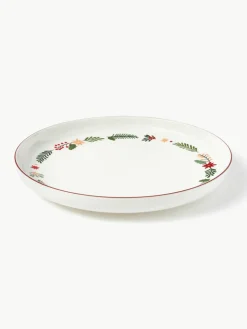Kerstavond porseleinen servies voor 4 personen (12-delig)^Westwing Collection Hot