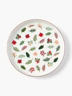 Kerstavond porseleinen servies voor 4 personen (12-delig)^Westwing Collection Hot