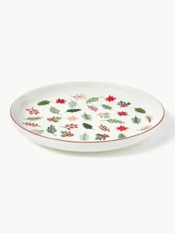 Kerstavond porseleinen servies voor 4 personen (12-delig)^Westwing Collection Hot