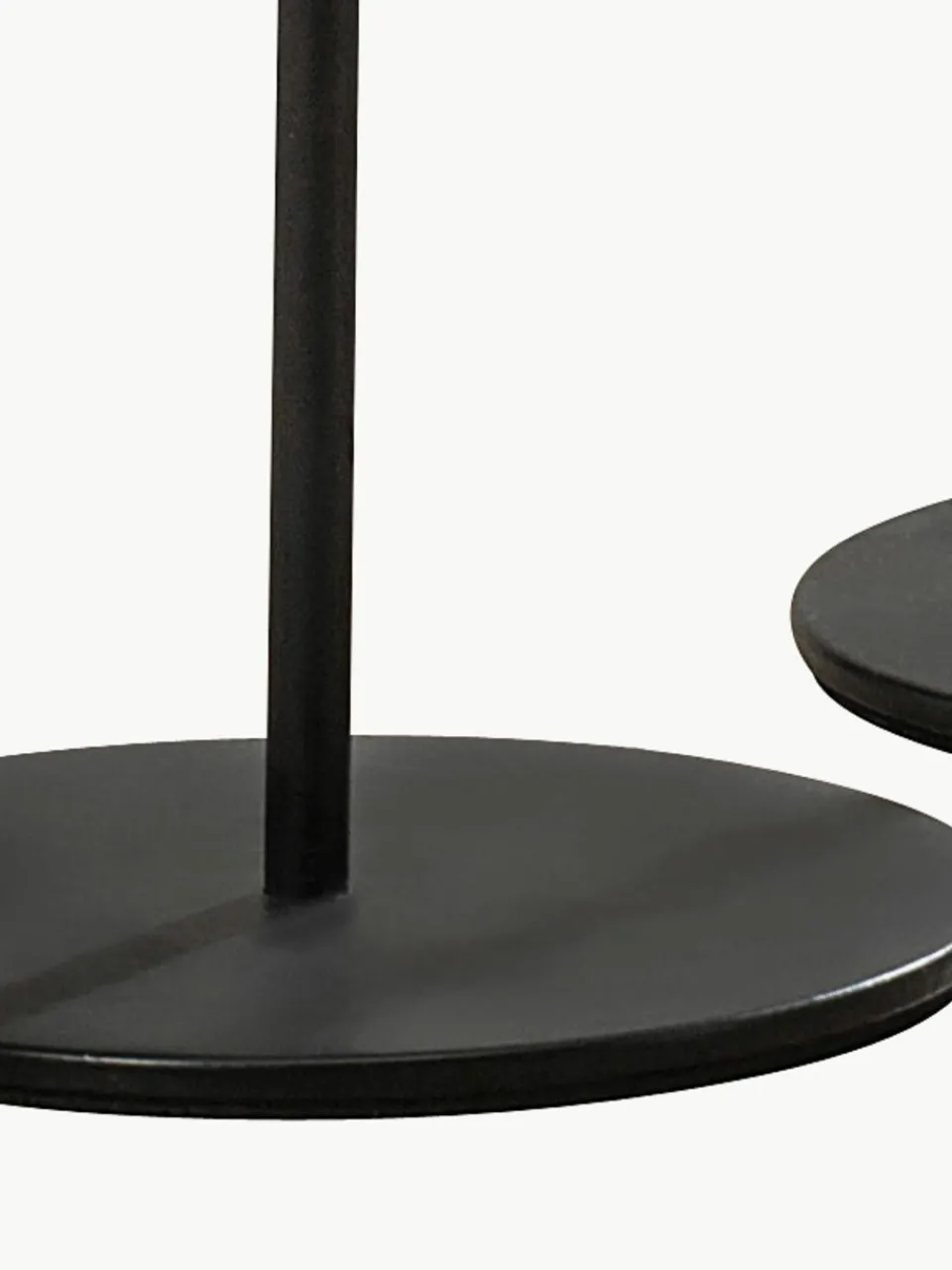 Kerstmiskaars lamp Malte S/3^Westwing Best