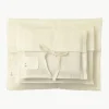 Kerstzakjes van biologisch katoen, 3-delig^ferm LIVING Clearance