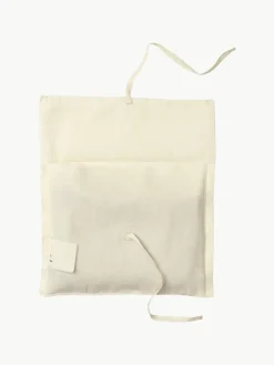 Kerstzakjes van biologisch katoen, 3-delig^ferm LIVING Clearance