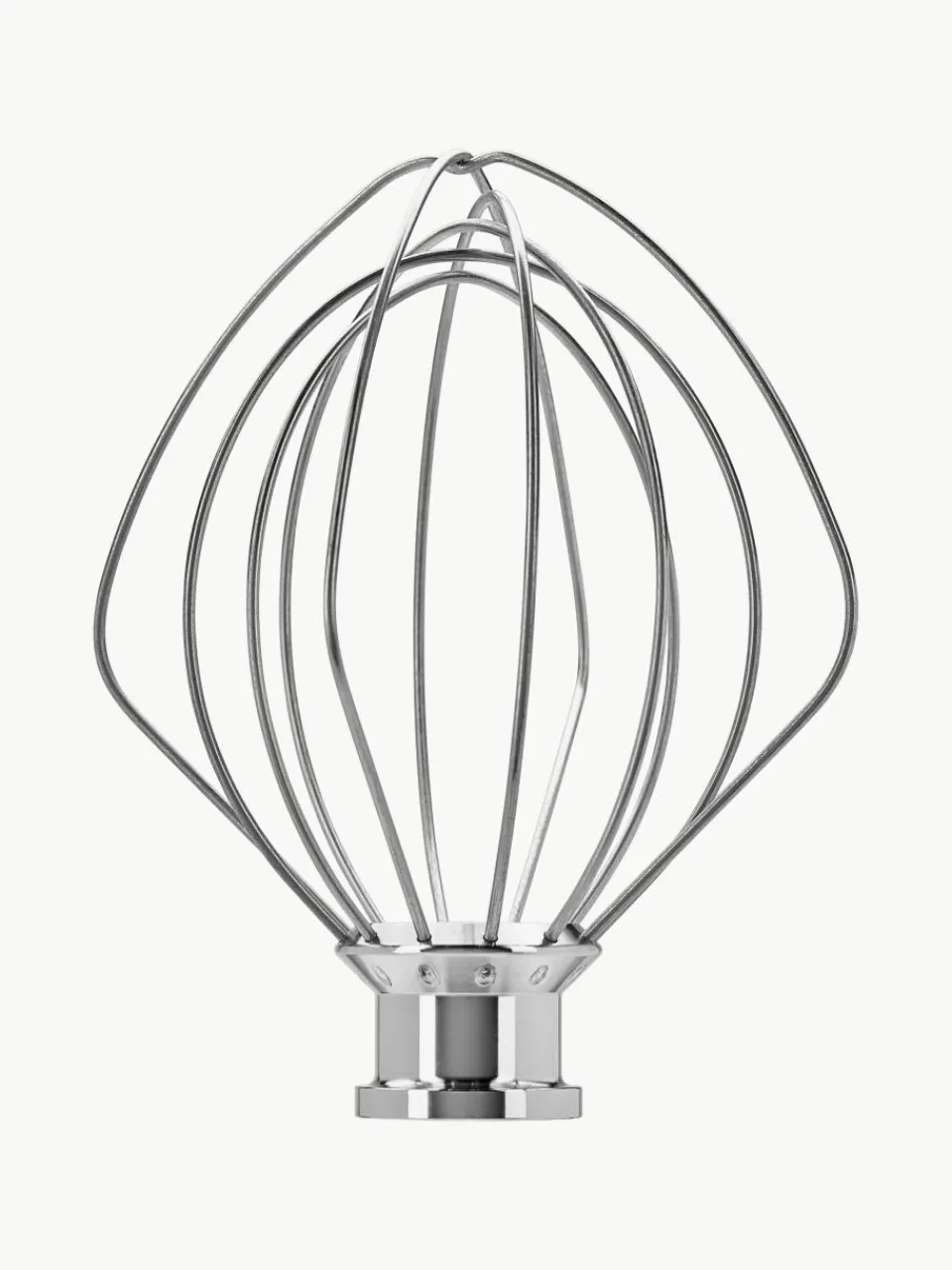 Keukenmachine opzetstukken Tilt, set van 3^KitchenAid Fashion