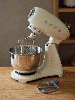 Keukenmachine 50's Style^Smeg Online