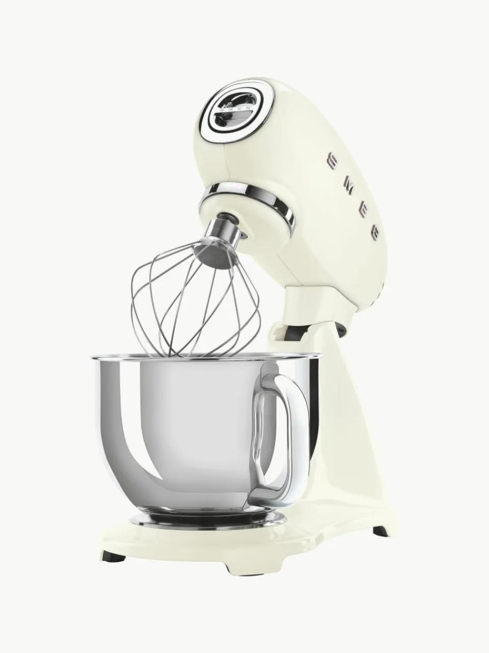 Keukenmachine 50's Style^Smeg Online