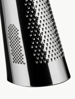 Keukenrasp Todo met houten handvat^ALESSI Fashion