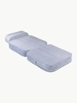 Kinder klapfauteuil Sugar van corduroy^Wigiwama Fashion