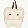 Kinder opbergdoos Tooth^Konges Slojd Outlet