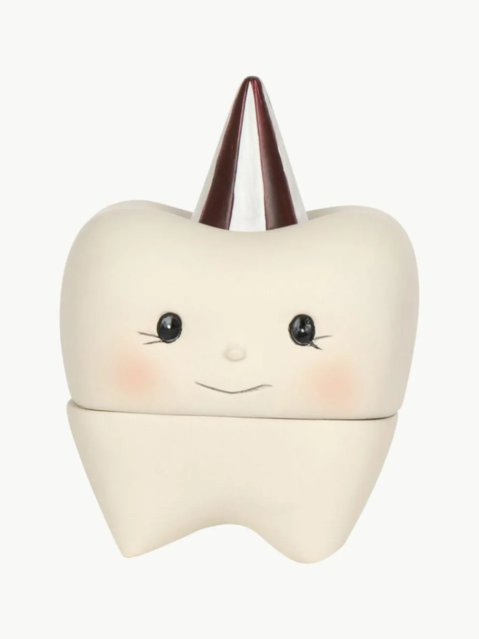 Kinder opbergdoos Tooth^Konges Slojd Outlet