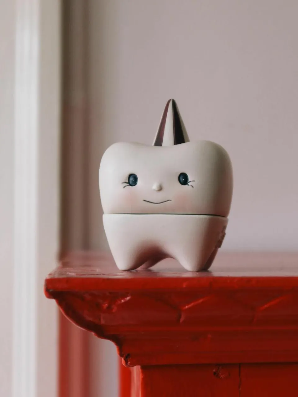 Kinder opbergdoos Tooth^Konges Slojd Outlet