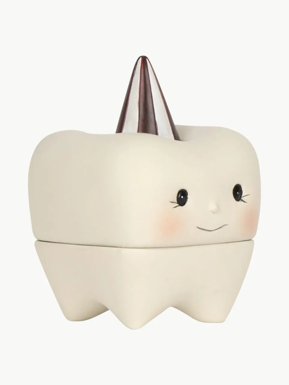 Kinder opbergdoos Tooth^Konges Slojd Outlet