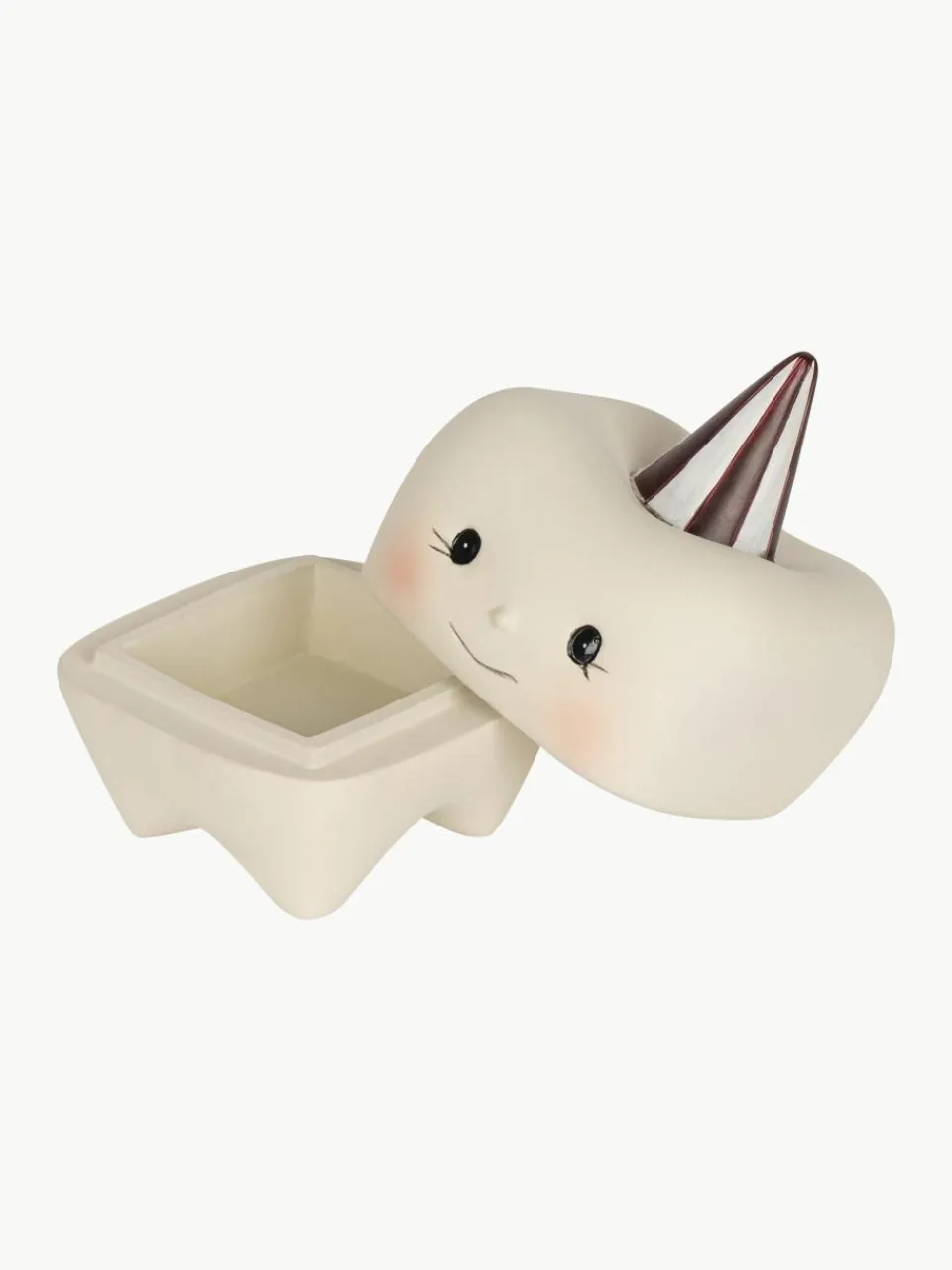 Kinder opbergdoos Tooth^Konges Slojd Outlet