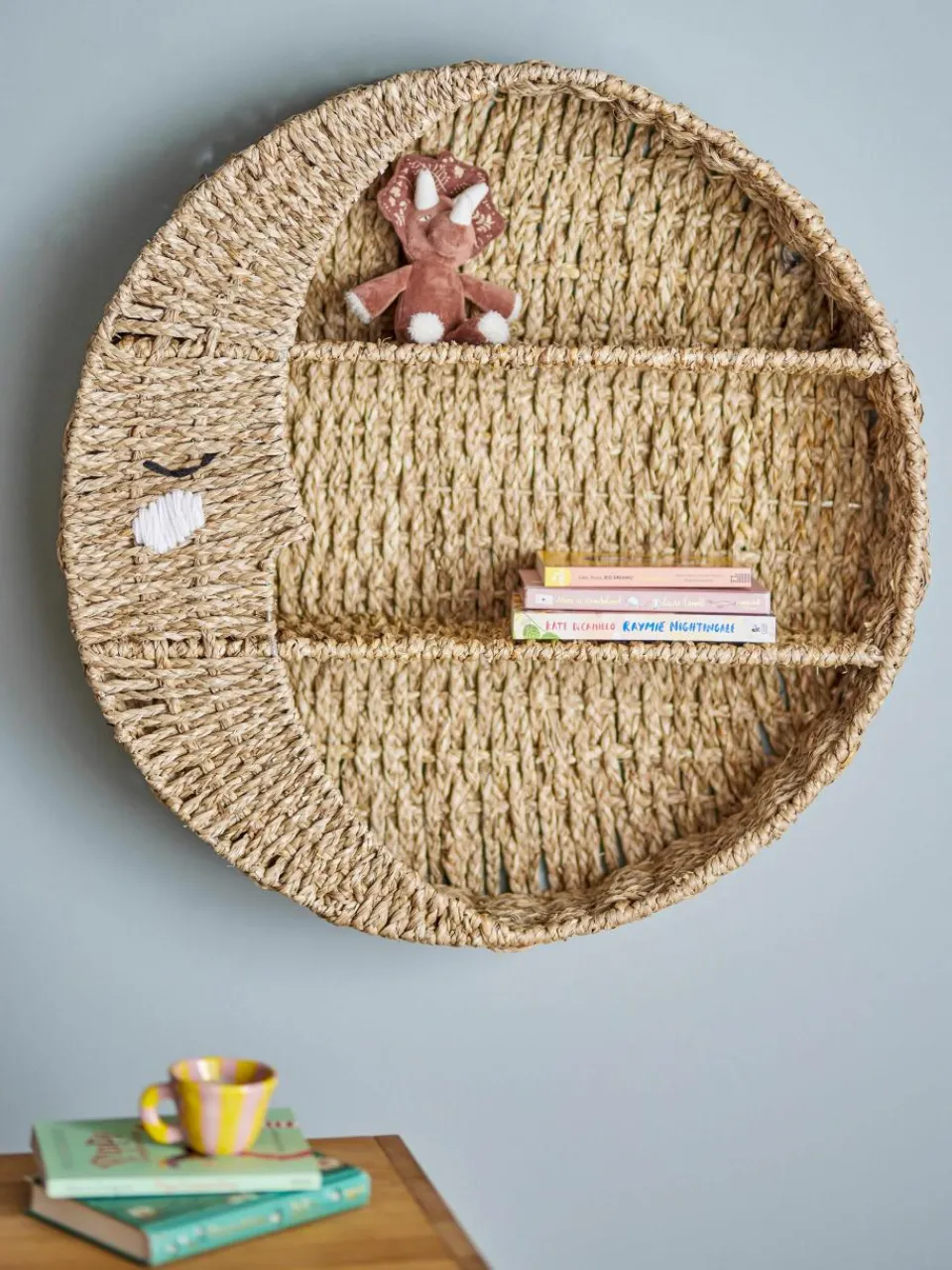 Kinder wandrek Moony^Bloomingville Outlet