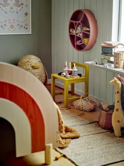 Kinder wandrek Palmer^Bloomingville Mini Online