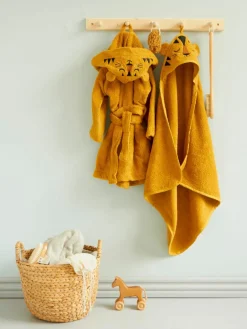 Kinderbadjas Tiger, in verschillende formaten^Roommate Best