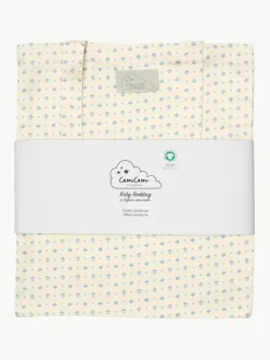 Kinderbeddengoed van katoensatijn^Cam Cam Copenhagen Fashion
