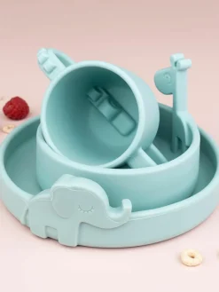 Kinderbord Peekaboo^Done by Deer Online