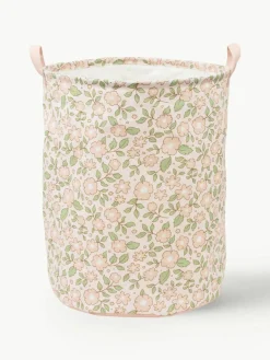Kinderopbergmand Blossoms, vouwbaar^A Little Lovely Company Outlet