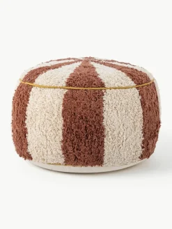 Kinderpoef Charoline^Bloomingville Mini Best