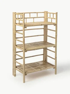 Kinderrek Zep van bamboehout^Bloomingville Mini Hot