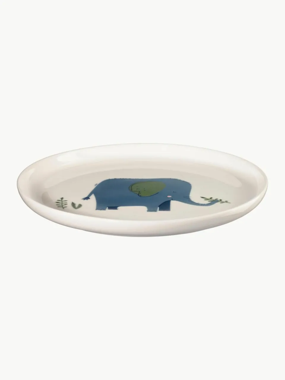 Kinderserviesset Emma Elefant, 5-delig^ASA Selection Discount