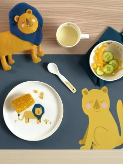 Kinderserviesset Leo Löwe, 5-delig^ASA Selection Outlet