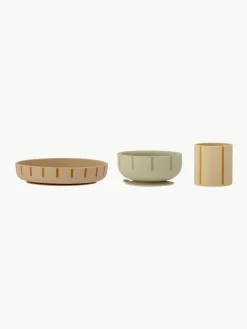 Kinderserviesset Levi, 3-delig^Bloomingville Mini Online