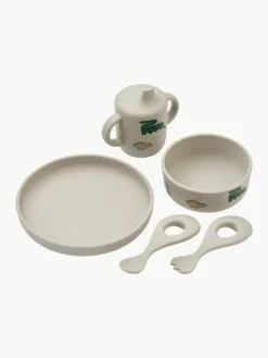 Kinderserviesset Ryle, 5-delig^Liewood Clearance