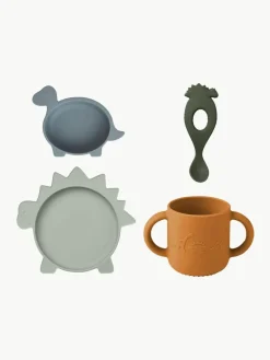 Kinderserviesset Vivi, 4-delig^Liewood Discount