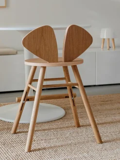 Kinderstoel Mouse van^Nofred Best