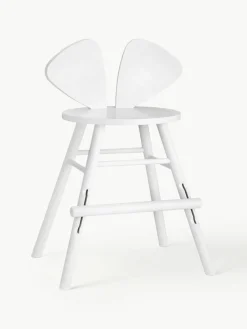 Kinderstoel Mouse van eikenhout^Nofred Clearance