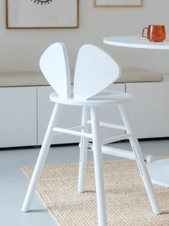 Kinderstoel Mouse van eikenhout^Nofred Clearance