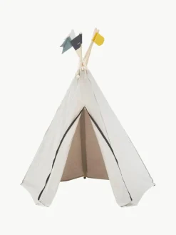 Kindertipi Hippie van biokatoen^Roommate Best