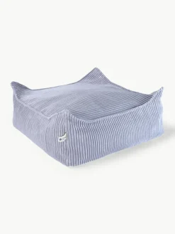 Kindervloerkussen Sugar van corduroy^Wigiwama Sale