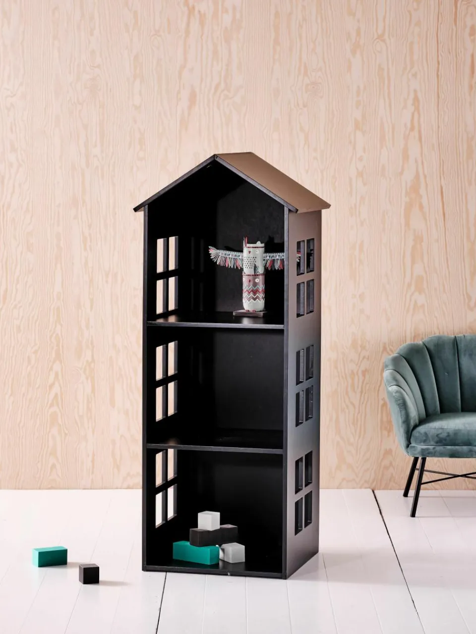Kinderwandkast Sevilla^Jotex Best