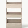 Kinderwandrek Moris van paulowniahout^Bloomingville Mini Online