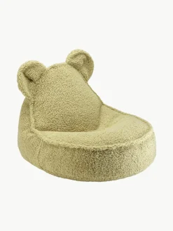 Kinderzitzak Beer uit teddy^Wigiwama Outlet