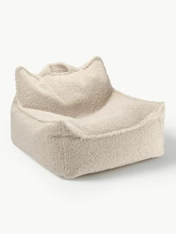 Kinderzitzak Sugar uit teddy^Wigiwama Fashion