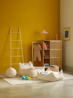 Kinderzitzak Sugar uit teddy^Wigiwama New