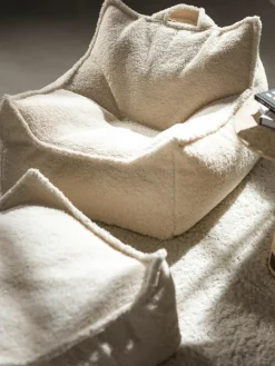 Kinderzitzak Sugar uit teddy^Wigiwama New