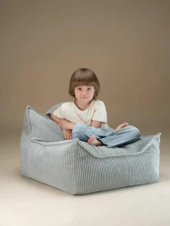 Kinderzitzak Sugar van corduroy^Wigiwama Best