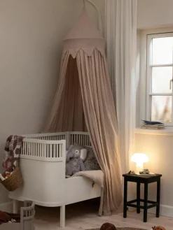 Klamboe Stars van biokatoen^Sebra New