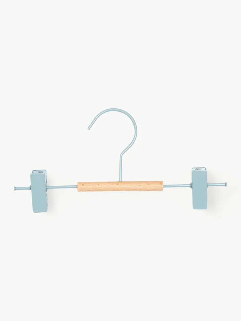 Kleerhanger Kids Clip, 5 stuks^Mustard Made Best