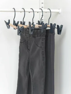 Kleerhanger Kids Clip, 5 stuks^Mustard Made Online