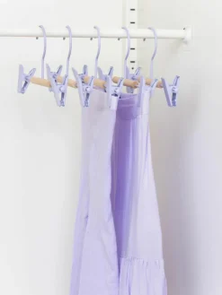 Kleerhanger Kids Clip, 5 stuks^Mustard Made Discount