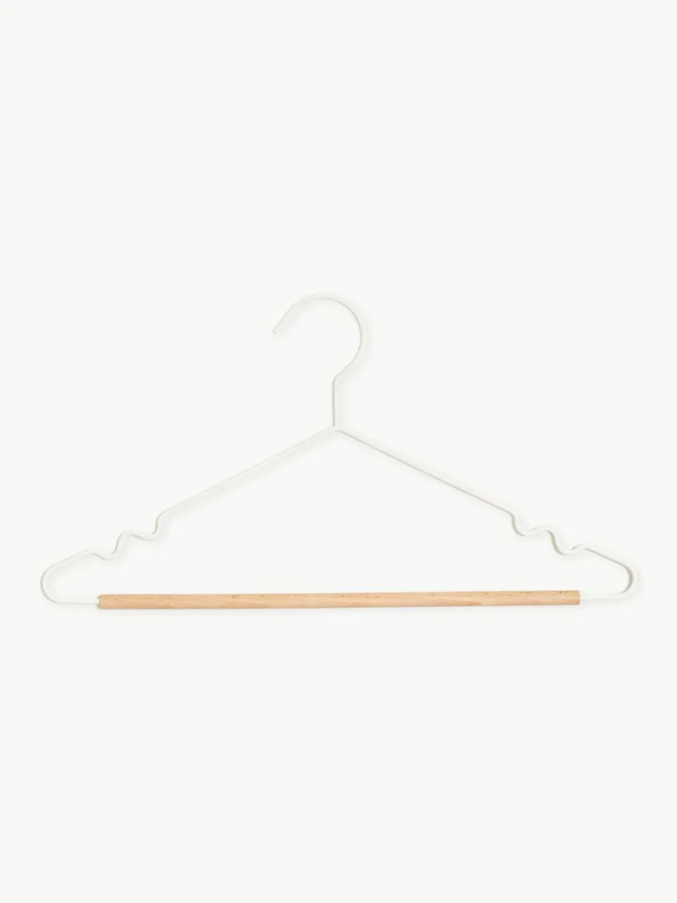 Kleerhanger Kids Top, 10 stuks^Mustard Made Fashion