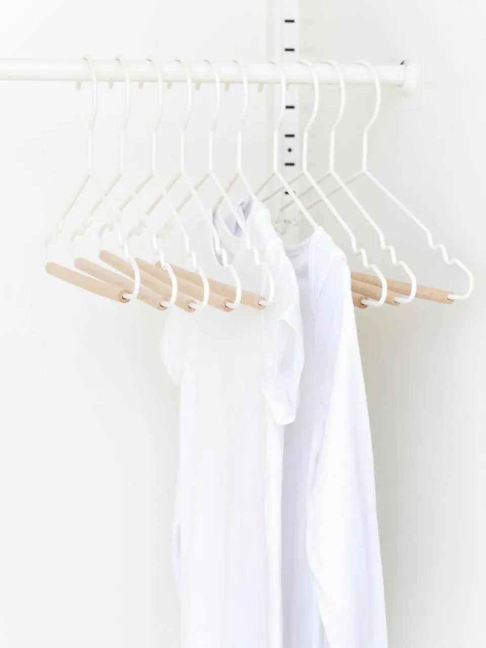 Kleerhanger Kids Top, 10 stuks^Mustard Made Fashion