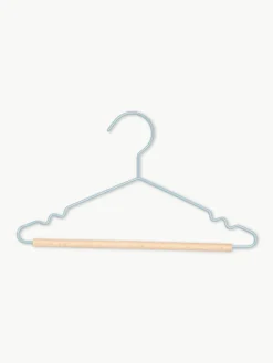 Kleerhanger Kids Top, 10 stuks^Mustard Made Hot