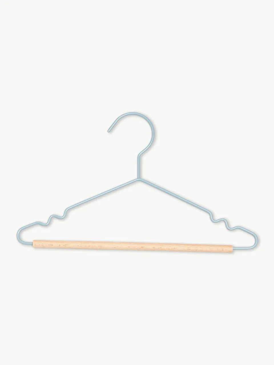 Kleerhanger Kids Top, 10 stuks^Mustard Made Hot