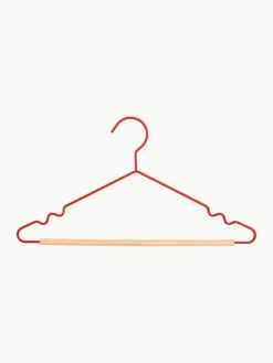 Kleerhangers Adult Top, 10 stuks^Mustard Made Best